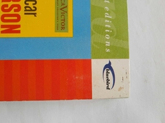 OSCAR PETERSON - THIS IS OSCAR PETERSON - comprar online