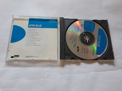AFRO BLUE - EXPLORE THE ROOTS AND RHYTHMS OF JAZZ - comprar online