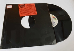 BARÃO VERMELHO - O POETA ESTA VIVO