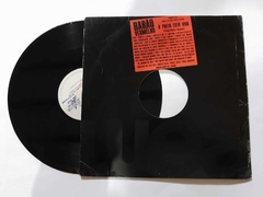 BARÃO VERMELHO - O POETA ESTA VIVO - Spectro Records