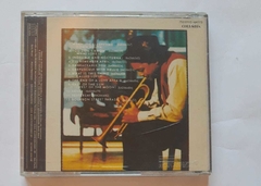 WYNTON MARSALIS - STANDARD TIME VOL 2 INTIMACY CALLING - comprar online