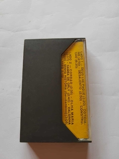 CHICO BUARQUE - CONSTRUÇÃO - comprar online