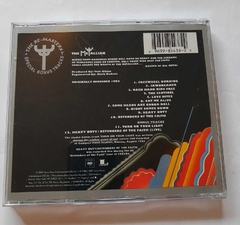 JUDAS PRIEST - THE REMASTERS DEFENDERS OF THE FAITH na internet