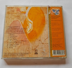 RENAISSANCE - WITH THE ROYAL PHILHARMONIC ORCHESTRA - comprar online