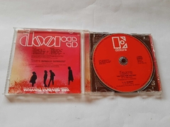 THE DOORS - WAITING FOR SUN E L.A. WOMAN na internet