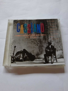 CASSIANO - CEDO OU TARDE