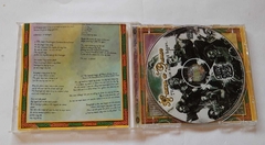 TUATHA DE DANN - THE DELIRIUM HAS JUST BEGAN - comprar online