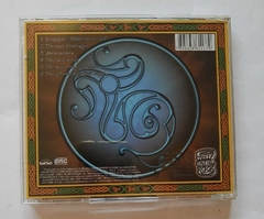 TUATHA DE DANN - THE DELIRIUM HAS JUST BEGAN na internet