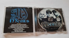 MENTS CRIMINAIS - FE EM DEUS - comprar online