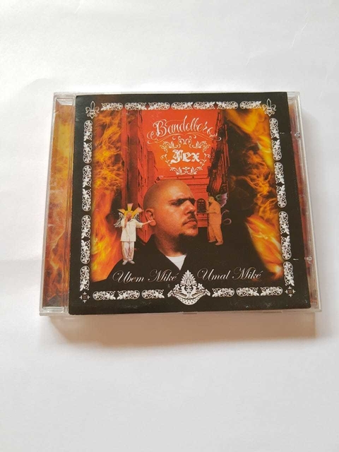 FEX BANDOLLERO - UBEM MIKE UMAL MIKE