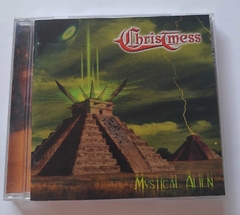 CHRISTMESS - MYSTICAL ALIEN