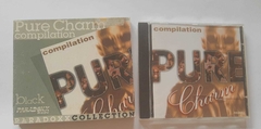 PURE CHARM COMPILATION - BLACK