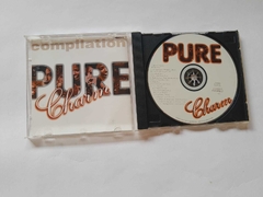PURE CHARM COMPILATION - BLACK na internet