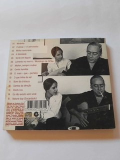 MARIA BETHANIA - QUE FALTA VOCE ME FAZ na internet