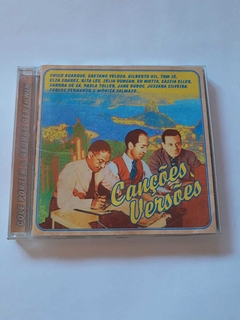 COLE PORTER E GEORGE GERSHWIN - CANÇÕES, VERSÕES