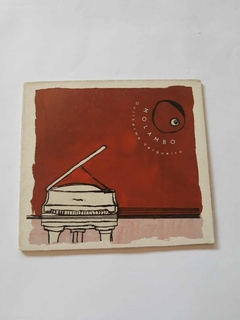 GUILHERME VERGUEIRO - MOLAMBO