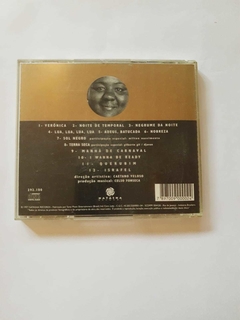 VIRGINIA RODRIGUES - SOL NEGRO na internet