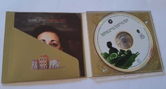 LUCIANA SOUZA - BRAZILIAN DUOS na internet