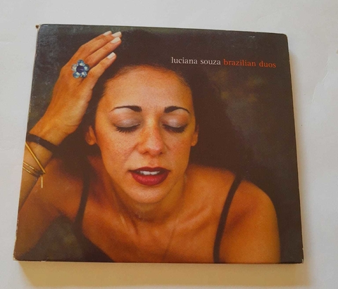 LUCIANA SOUZA - BRAZILIAN DUOS