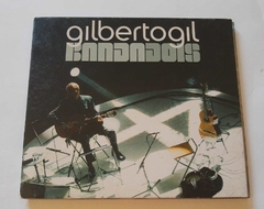 GILBERTO GIL - BANDADOIS