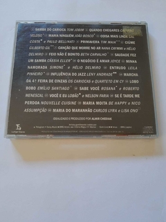 CARLOS LIRA - SONG BOOK na internet