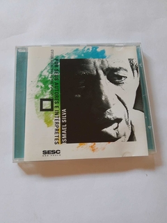 ISMAEL SILVA - POR SEUS AUTORES E INTERPRETES