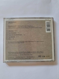 NANA VANCONCELOS - SAUDADES na internet