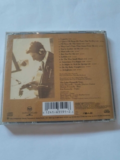 JOHN PIZZARELLI - AFTER HOURS na internet