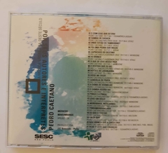 PEDRO CAETANO - POR SEUS AUTORES E INTERPRETES - comprar online