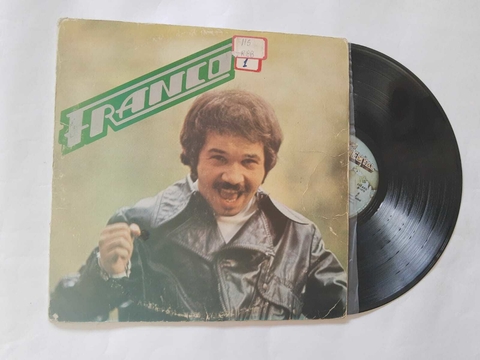 FRANCO - BLOCO MARAVILHA