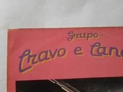 GRUPO CRAVO E CANELA - MANÉ GOELA - comprar online