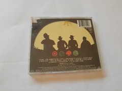 BEN HARPER E THE INNOCENT CRIMINALS - BURN TO SHINE - comprar online