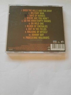 GARY MOORE - LIVE AT MONTREUX 2010 na internet