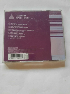 EDITH PIAF - L'ESSENTIEL - VOL 2 na internet