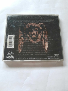 DELERIUM - REFLECTIONS VOL 2 IMPORTADO na internet