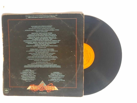 AEROSMITH - ROCKS - comprar online