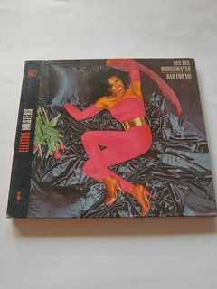 DEE DEE BRIDGEWATER - BAD FOR ME