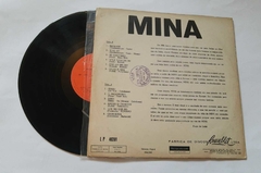 MINA - RAPSODIE (MONO) - comprar online
