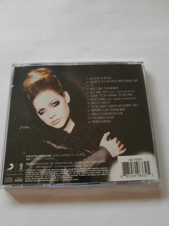 AVRIL LAVIGNE - 2013 - comprar online