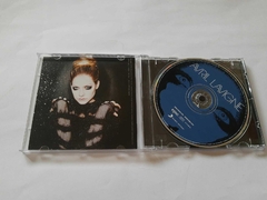 AVRIL LAVIGNE - 2013 na internet