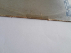 CHEMICAL INVASION - TANKARD - Spectro Records