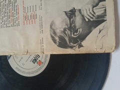 VINICIUS DE MORAES E BADEN POWELL - ESPECIALMENTE PARA CIRO MONTEIRO - comprar online