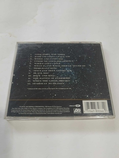 LED ZEPPELIN - EARLY DAYS IMPORTADO na internet