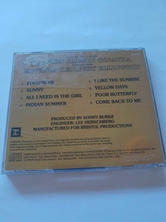 FRANK SINATRA E DUKE ELLINGTON - FRANCIS A. & EDWARD K. - comprar online