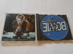 DAVID BOWIE - THE SINGLES COLLECTION 2 - IMPORTADO - comprar online