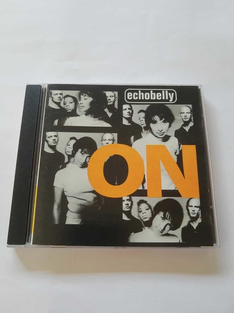 ECHOBELLY - ON