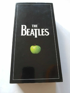 THE BEATLES - IN STEREO - (IMPORTADO EUA)