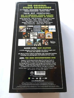 THE BEATLES - IN STEREO - (IMPORTADO EUA) - comprar online
