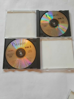 CROONERS - JUNK BOX HITS