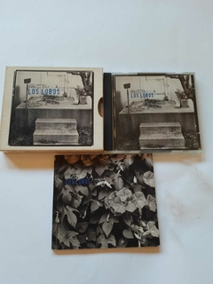 LOS LOBOS - JUST ANOTHER BAND FROM EAST L.A. A COLLECTION (IMPORTADO) - comprar online